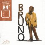 couverture de l'album Bruno