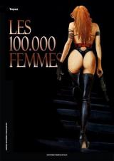 page album Les 100.000 femmes