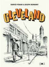 couverture de l'album Cleveland