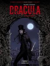 page album Dracula l'immortel T.3