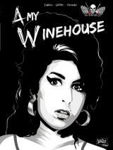 page album Amy Winehouse