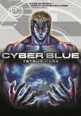 Cyber blue T.3