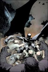 page album The Court of Owls