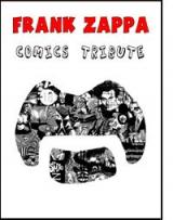 Frank Zappa Comics Tribute