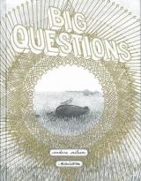 couverture de l'album Big Questions