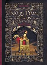 couverture de l'album Notre dame de Paris (2/2)