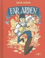 page album Far Arden