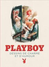 Playboy Dessins de charme et d'humour