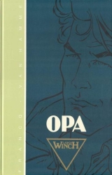 couverture de l'album O.P.A.
