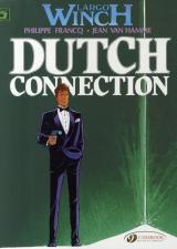 couverture de l'album Dutch Connection
