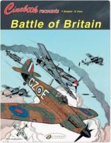 couverture de l'album Battle of Britain
