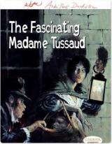 couverture de l'album The Fascinating Madame Tussaud