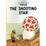 couverture de l'album The Shooting Star