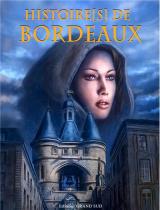 couverture de l'album Histoire(s) de Bordeaux