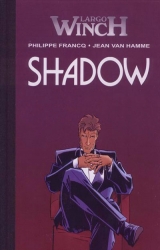 couverture de l'album Shadow
