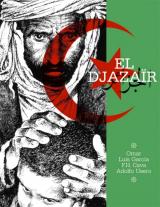 couverture de l'album El djazaïr