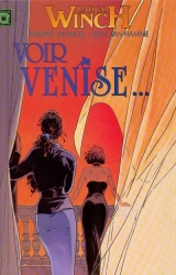 page album Voir Venise... / ...et mourir