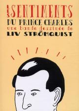 page album Les sentiments du prince Charles