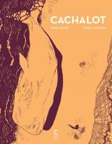 couverture de l'album Cachalot