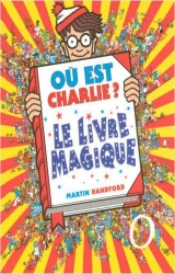 couverture de l'album Le Livre Magique