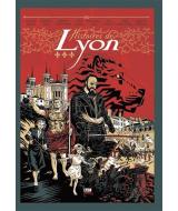 page album Histoires de Lyon