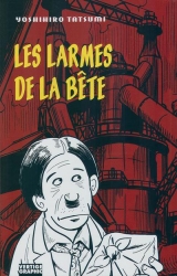 Les larmes de la bête