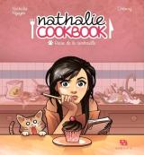 page album Nathalie Cookbook