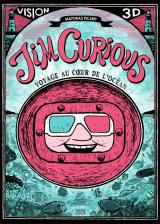 Jim Curious, Voyage au cœur de l’océan
