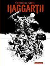 page album Haggarth