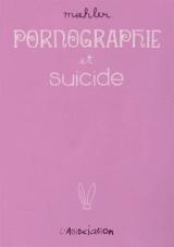 couverture de l'album Pornographie et suicide