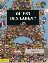 Où est Ben Laden ?