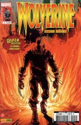 page album Wolverine (hors série) T.4