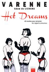 page album Hot Dreams