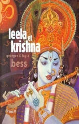 page album Leela et Krishna, T.1