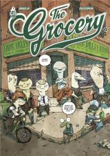 page album The Grocery T.2