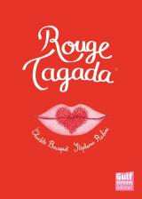 couverture de l'album Rouge Tagada