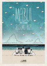 couverture de l'album Mabui Les Ames d'Okinawa