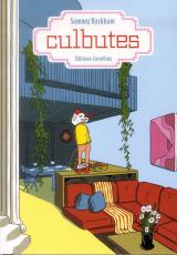 couverture de l'album Culbutes
