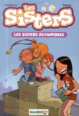 couverture de l'album Les sisters olympiques