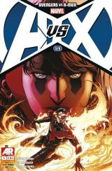 page album Avengers Vs X-Men T.5