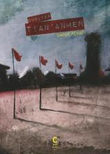 couverture de l'album Oublier Tian'anmen