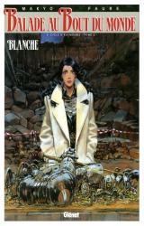 page album Blanche