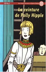 page album La ceinture de Polly Hipple - L'épée de vérité