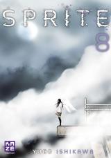 page album Sprite T.8