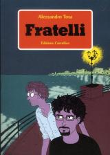 couverture de l'album Fratelli