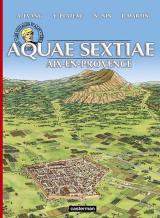 couverture de l'album Aquae-Sextiae (Aix-en-Provence)