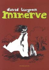 couverture de l'album Minerve