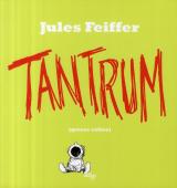 couverture de l'album Tantrum