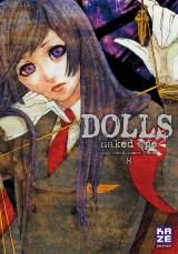 page album Dolls T.8