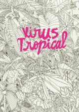 couverture de l'album Virus Tropical